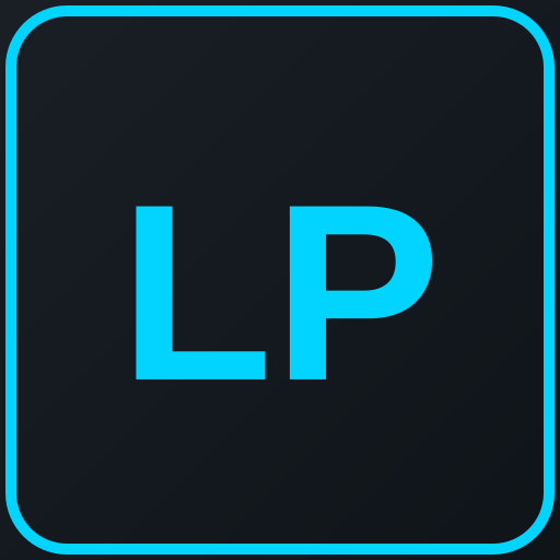 LATAMPLAY Logo