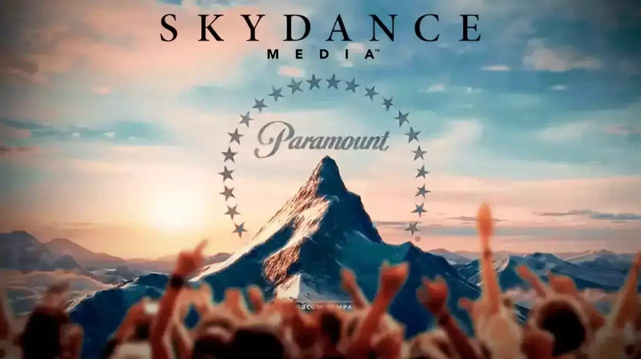 Paramount skydance portada