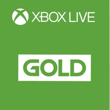 Pin Virtual Xbox Live 3 Meses Gold