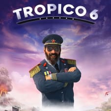 Tropico 6 PC Codigo Steam Colombia
