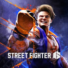 Street Fighter 6 PC Codigo Steam Colombia