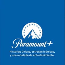 Pin Virtual Paramount Plus USA