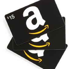 Pin Virtual Amazon US