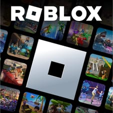 Pin Virtual Roblox - Robux (USA)