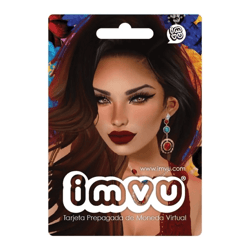 Pin Virtual IMVU 24.000