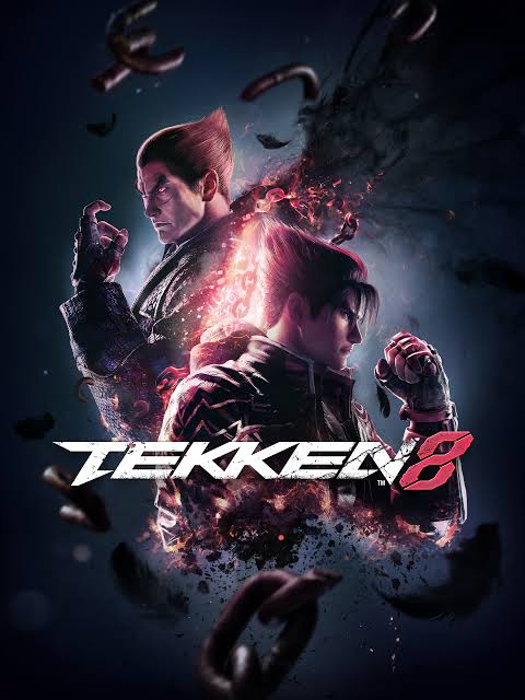 Requisitos del sistema para Tekken 8 PC