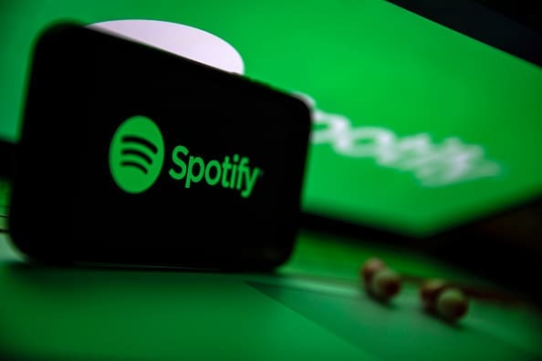 Spotify en 2024: Streaming Musical