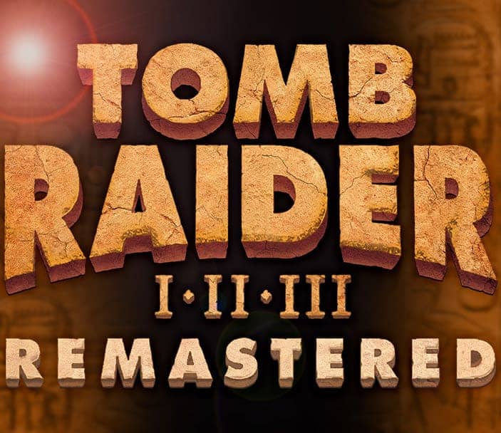 Tomb Raider I-III Remastered Starring Lara Croft on Steam