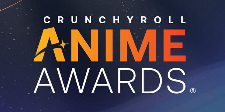 Crunchyroll: anime awards 2024