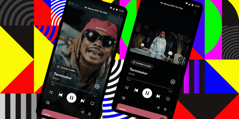 1 plataforma que paga en USD por escuchar Spotify