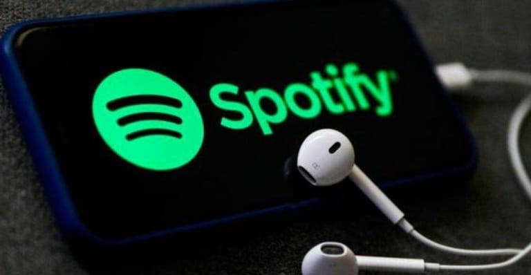 Spotify: Pagó mas de 9000 millones a artistas