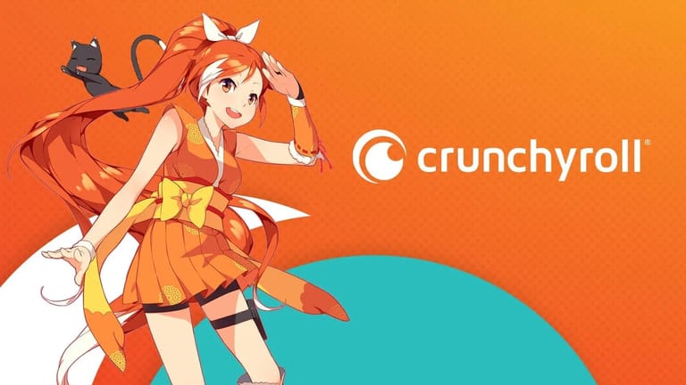 Crunchyroll: Solo Leveling Capitulo 11