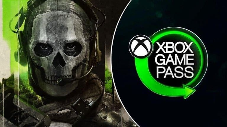 ¿Call of Duty en Xbox Game Pass en el 2024?