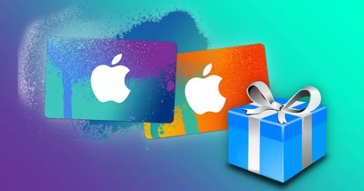 Apple Gift Card $ 50 USD | Pin Virtual (USA) | LATAM Play